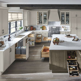 Cabinetry