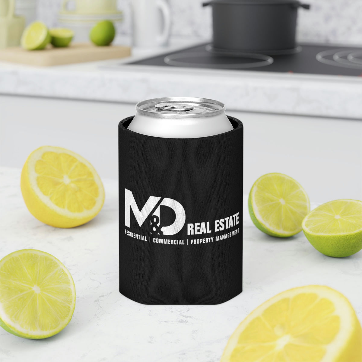 Can Cooler