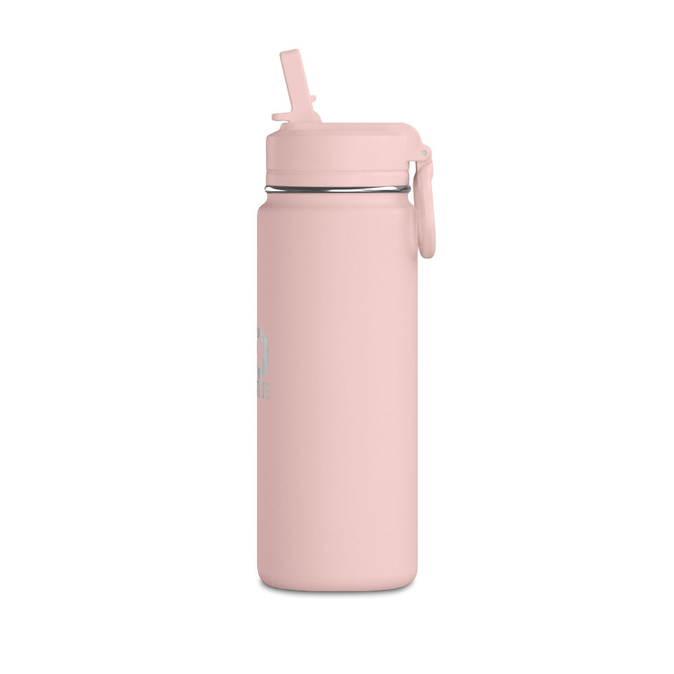 Thumbnail: M&D Real Estate - Mini Water Bottle, 20oz