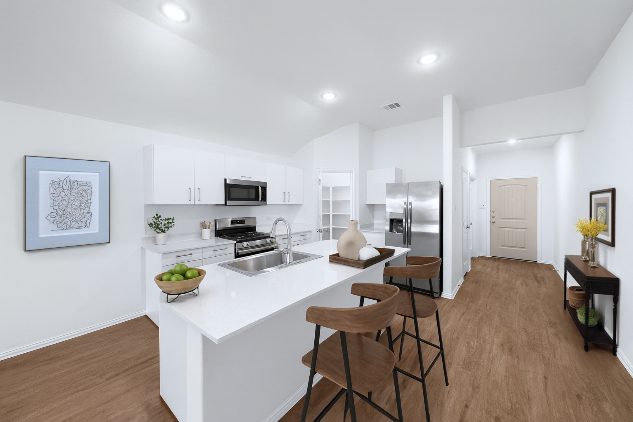 Houses for Rent Near Dallas