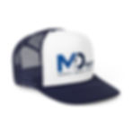 Thumbnail: M&D Real Estate Trucker Caps