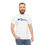 Thumbnail: M&D Property Management Unisex Heavy Cotton Tee (Black & Blue Logo)