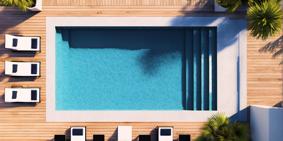 Greenville TX Homes for Rent with Pool
