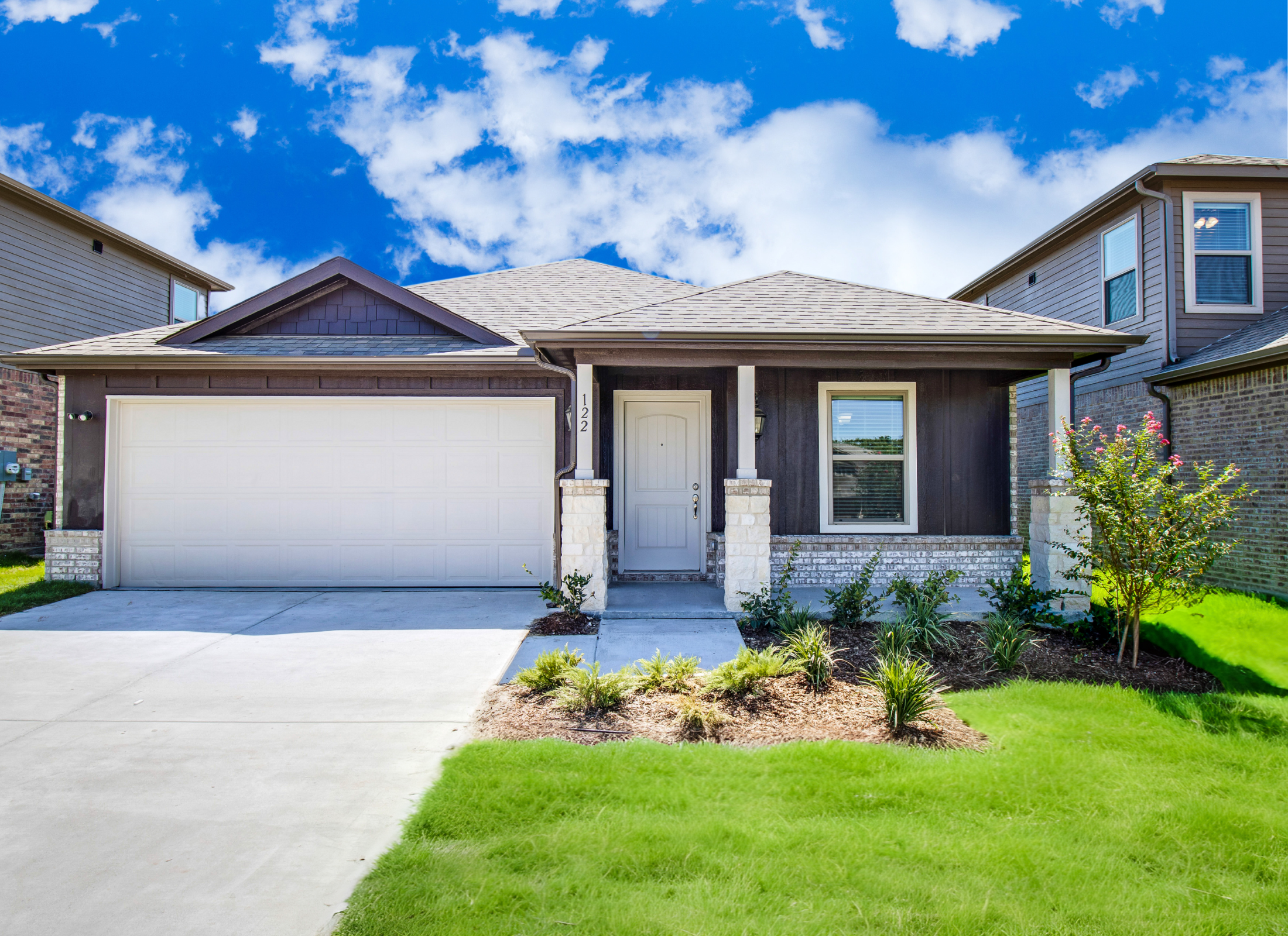 Houses for Rent in Terrell TX