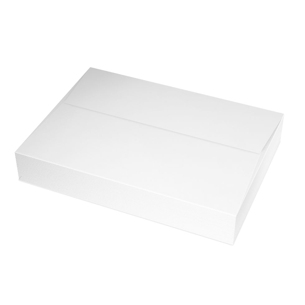 Thumbnail: M&D P.M. - Thank you & Greeting Cards (30pcs)