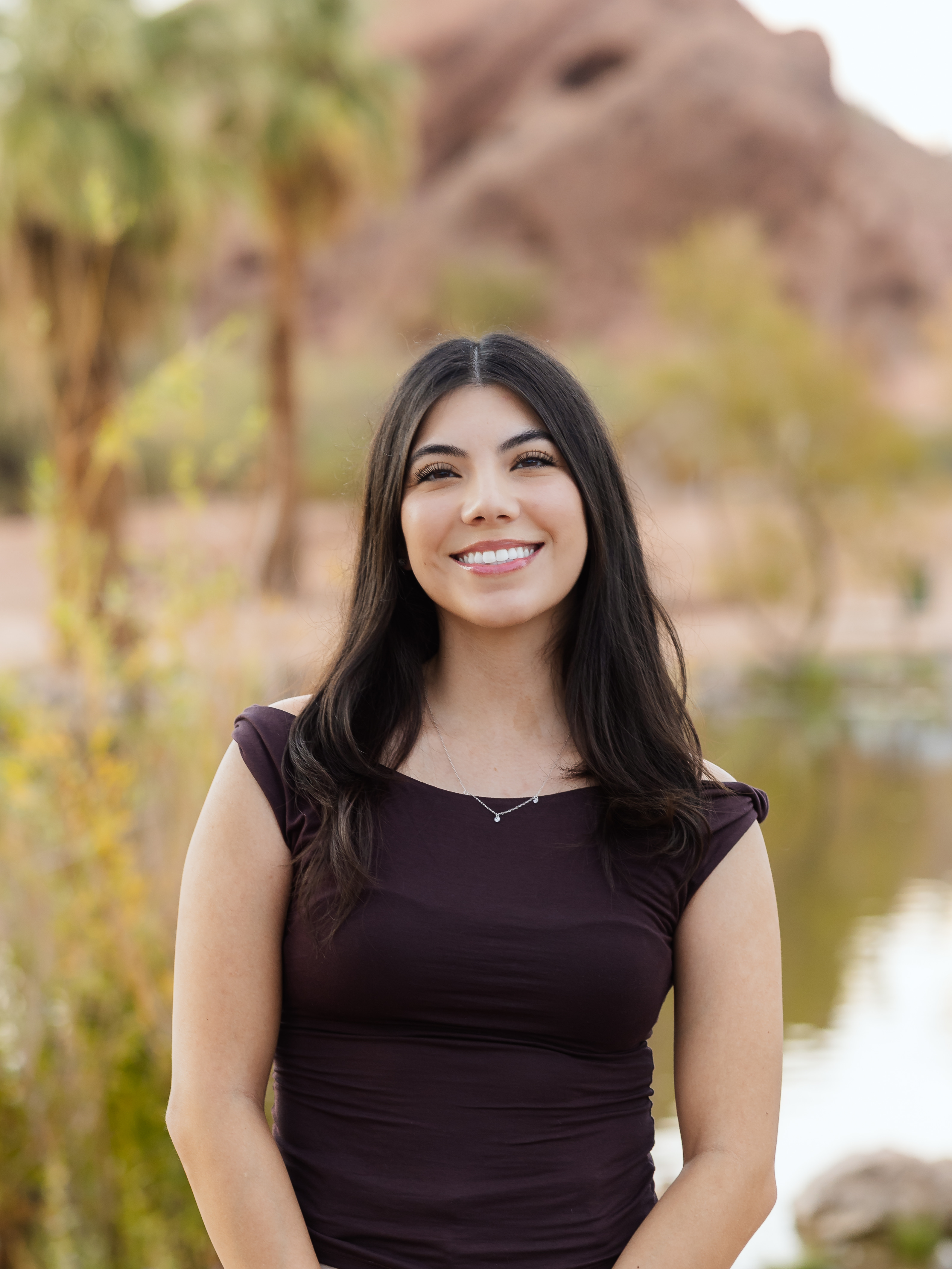 Writer: Ximena Morales, LAC