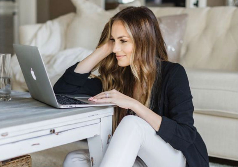 Online Jobs For Single Mothers 