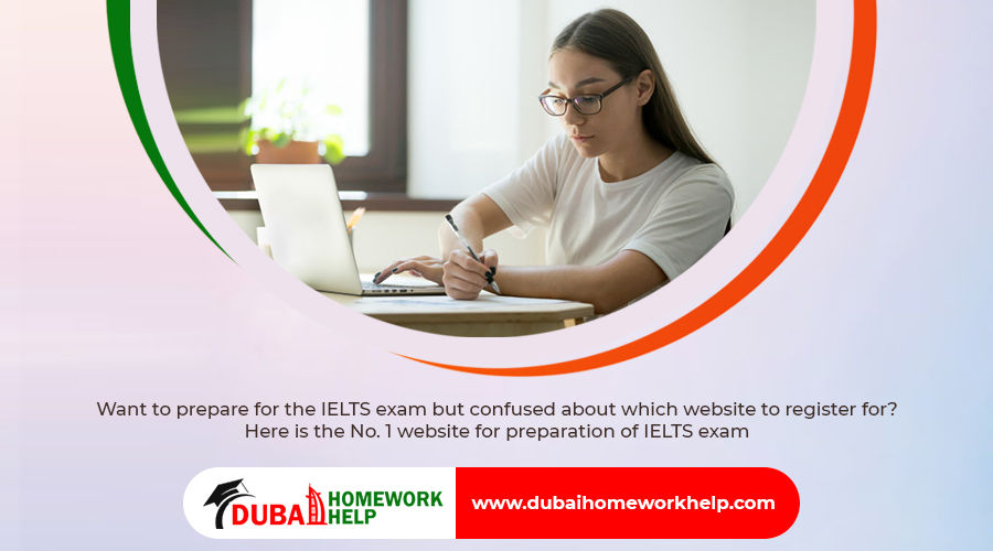 Want to prepare for the IELTS exam but confused about which website to register for?
