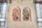 Virtues Installation