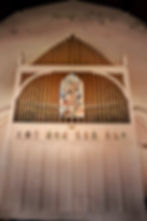 Virtues Installation
