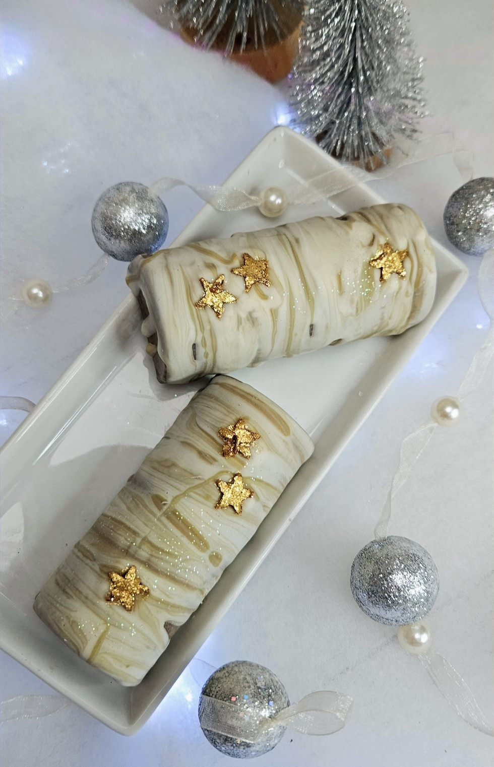 Le patisavon : un cadeau de Noël original