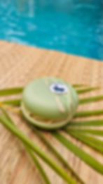 savon macaron, delicathe