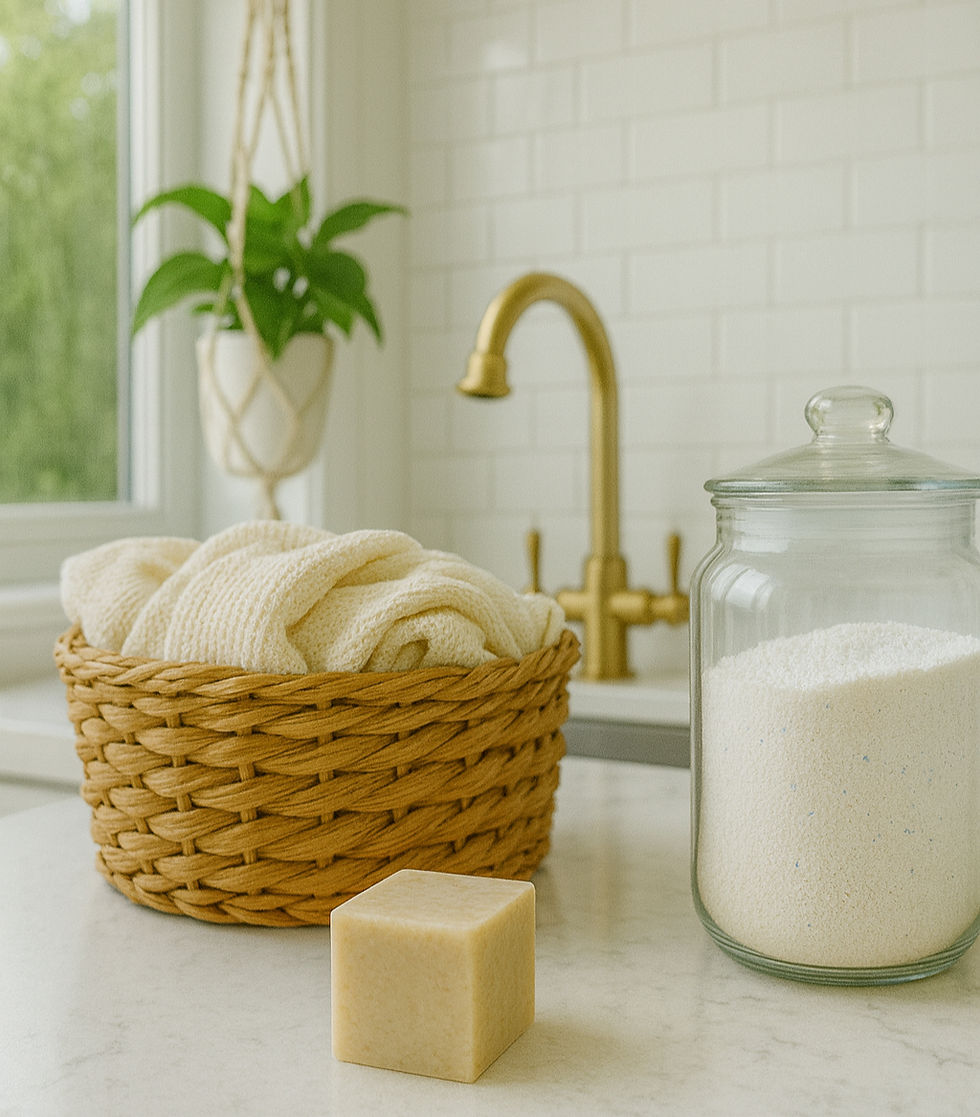 savon détachant linge naturel, delicathe