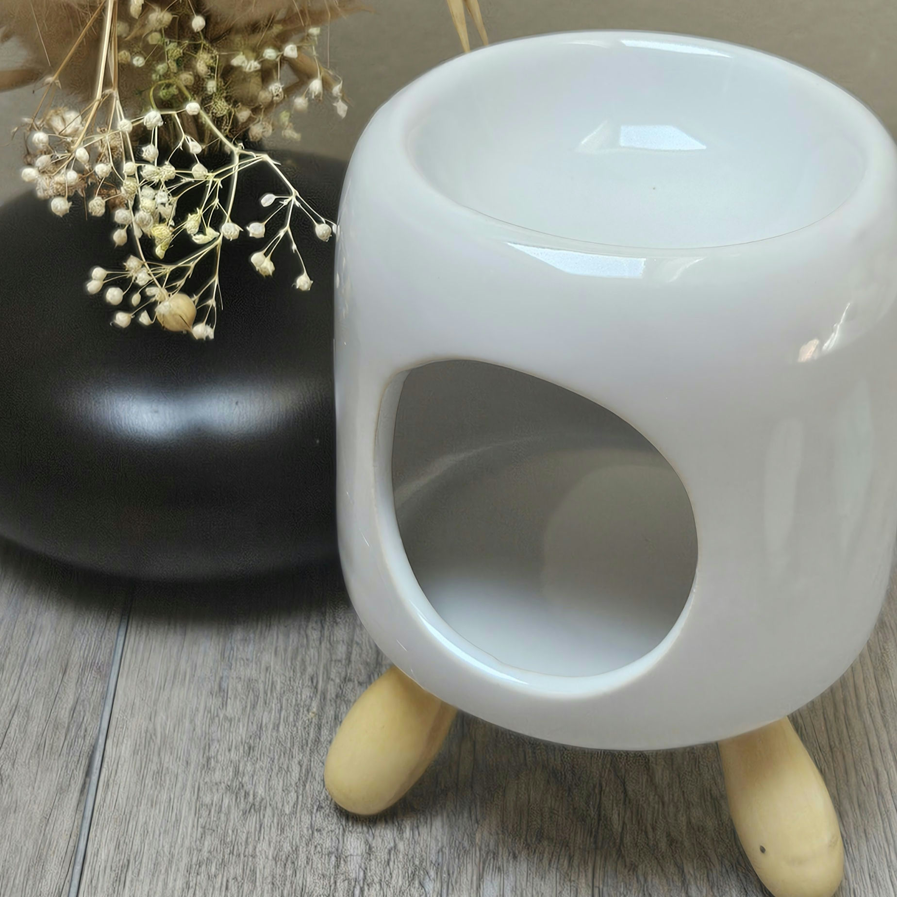 brule parfum chic, Délicathe savonnerie