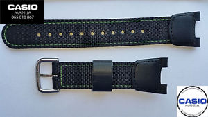Thumbnail: CASIO SGW-100B-3A2
