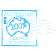 AUST 100% Stamp Logo - (Transparent BG) - (445 x 445 px).png