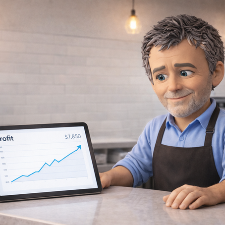 Restaurant Labour Cost Percentage: Why Quiet Shifts Still Drain Profit