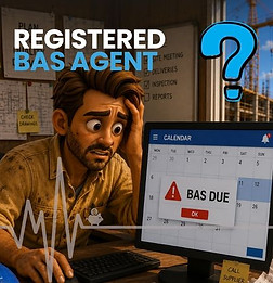 Sherpa Bookkeeping - Choosing a Bookkeeper - Is your Bookkeeper a Registered BAS Agent?