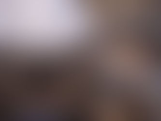 Illustration of a busy hospitality venue with a café owner looking concerned while taking payments, showing revenue rising but profit margin declining, representing margin erosion in hospitality businesses.