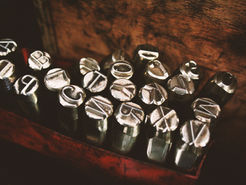Alphabet Soup