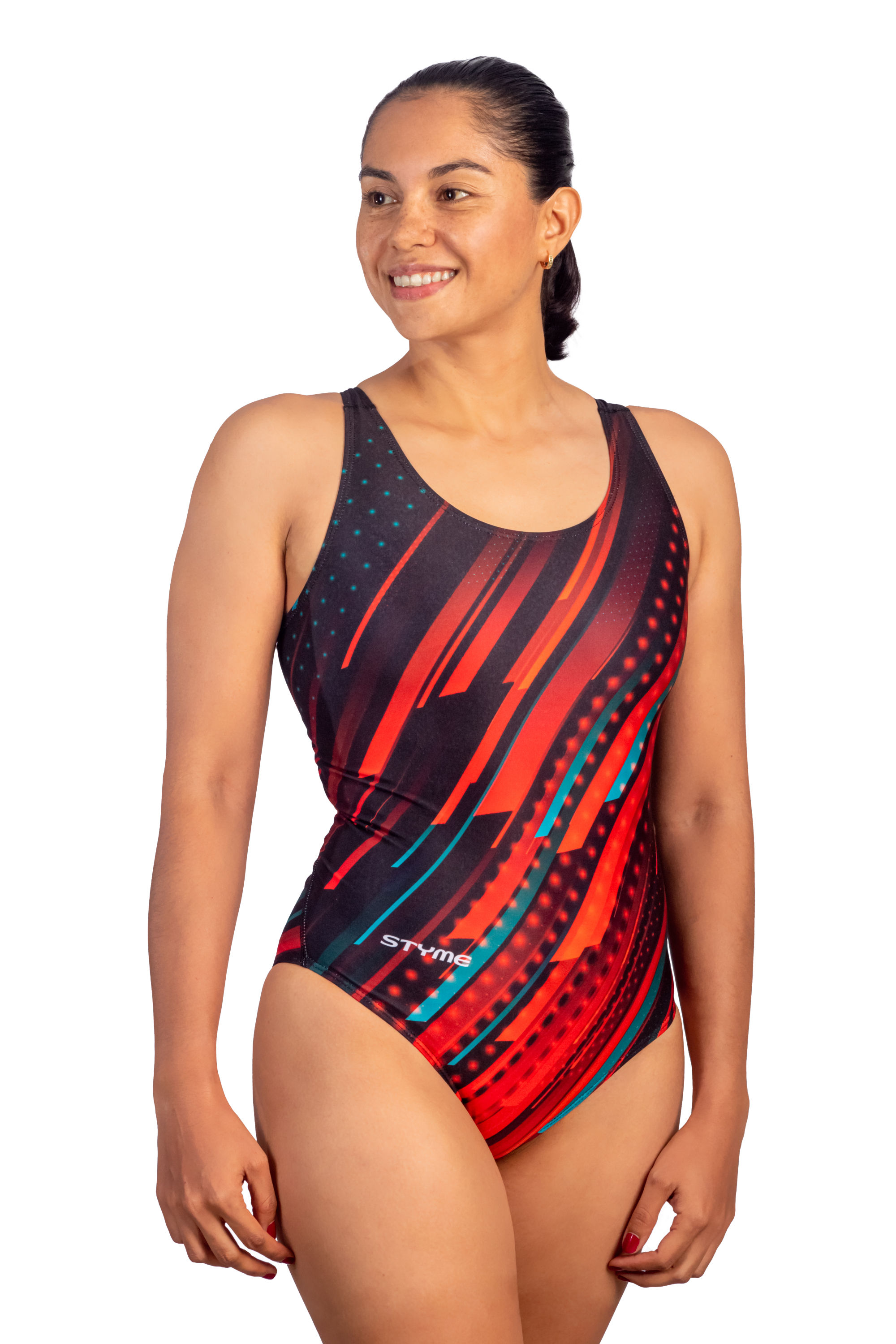 Enterizo 003 Medium SD744