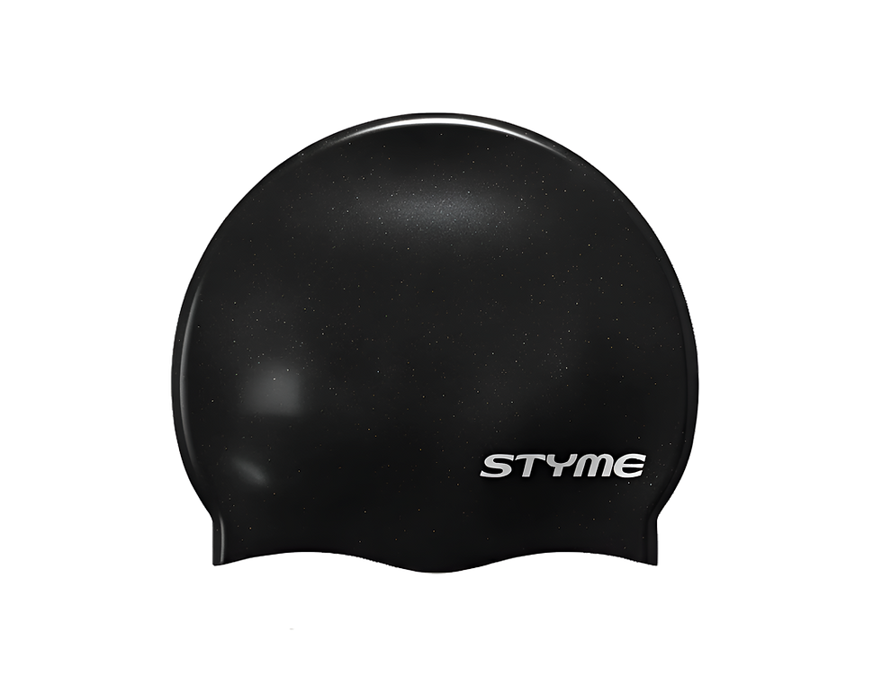 Miniatura: Gorro de Silicona STYME