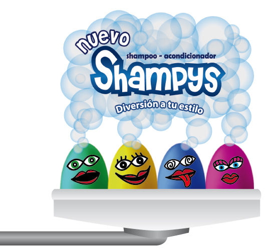 SHAMPYS