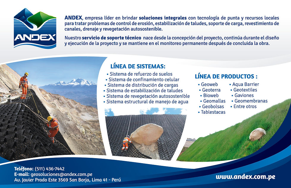 ANDEX