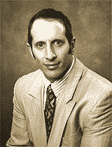 joe b