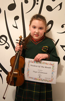 Music Lessons Offaly Westmeath Academy School College of Music Tullamore Mullingar Portarlington Birr