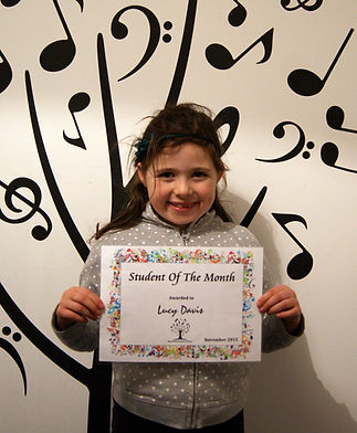 Music Lessons Offaly Westmeath Academy School College of Music Tullamore Mullingar Portarlington Birr