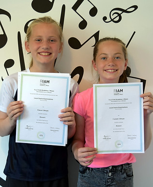 Music Lessons Tullamore Mullingar Offaly Westmeath