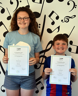 Music Lessons Tullamore Mullingar Offaly Westmeath