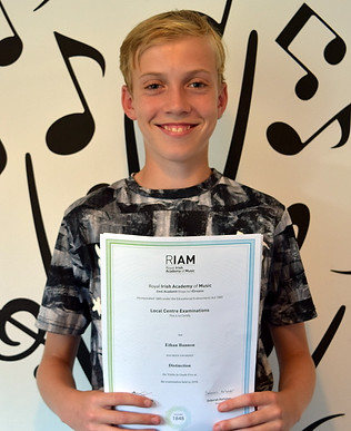Music Lessons Tullamore Mullingar Offaly Westmeath