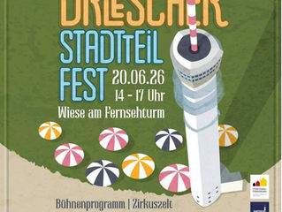 Rückblick: 25. Dreescher Stadtteilfest in Schwerin