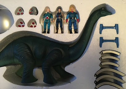 dino riders diplodocus ideal france