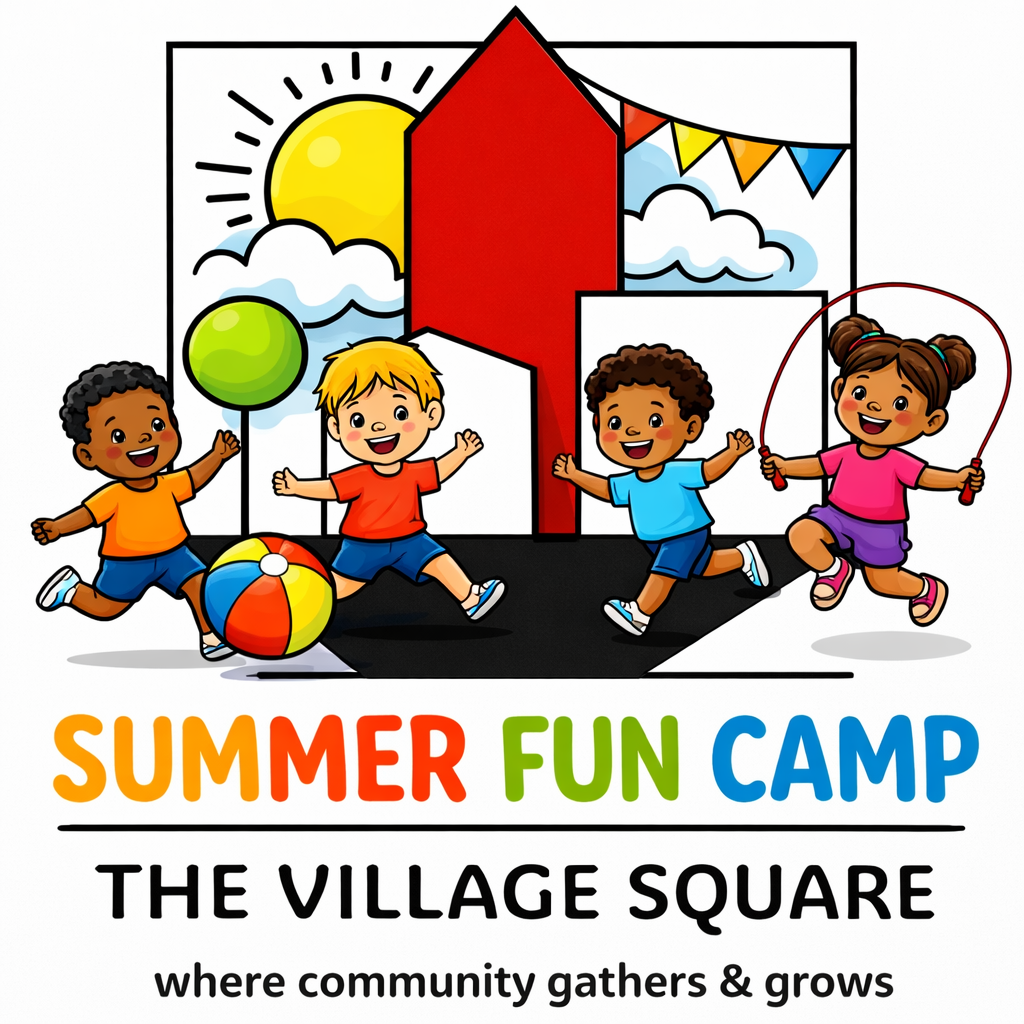 August 24th to 28th: Summer Camp Week 7- Super Early Bird Pricing 