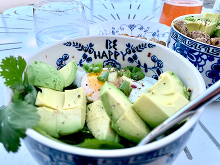 All About Diets Series: What is Keto?