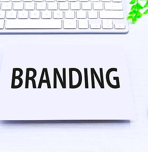 BRANDING