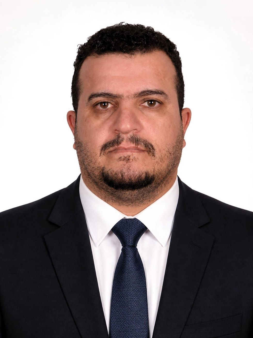 HAIDER KHUDHAIR AL-FALAHI