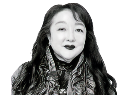 馬場祐子のプロフィール画像