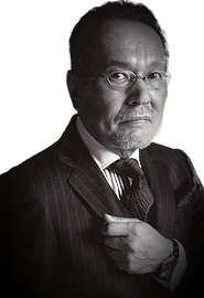 村岡勝重