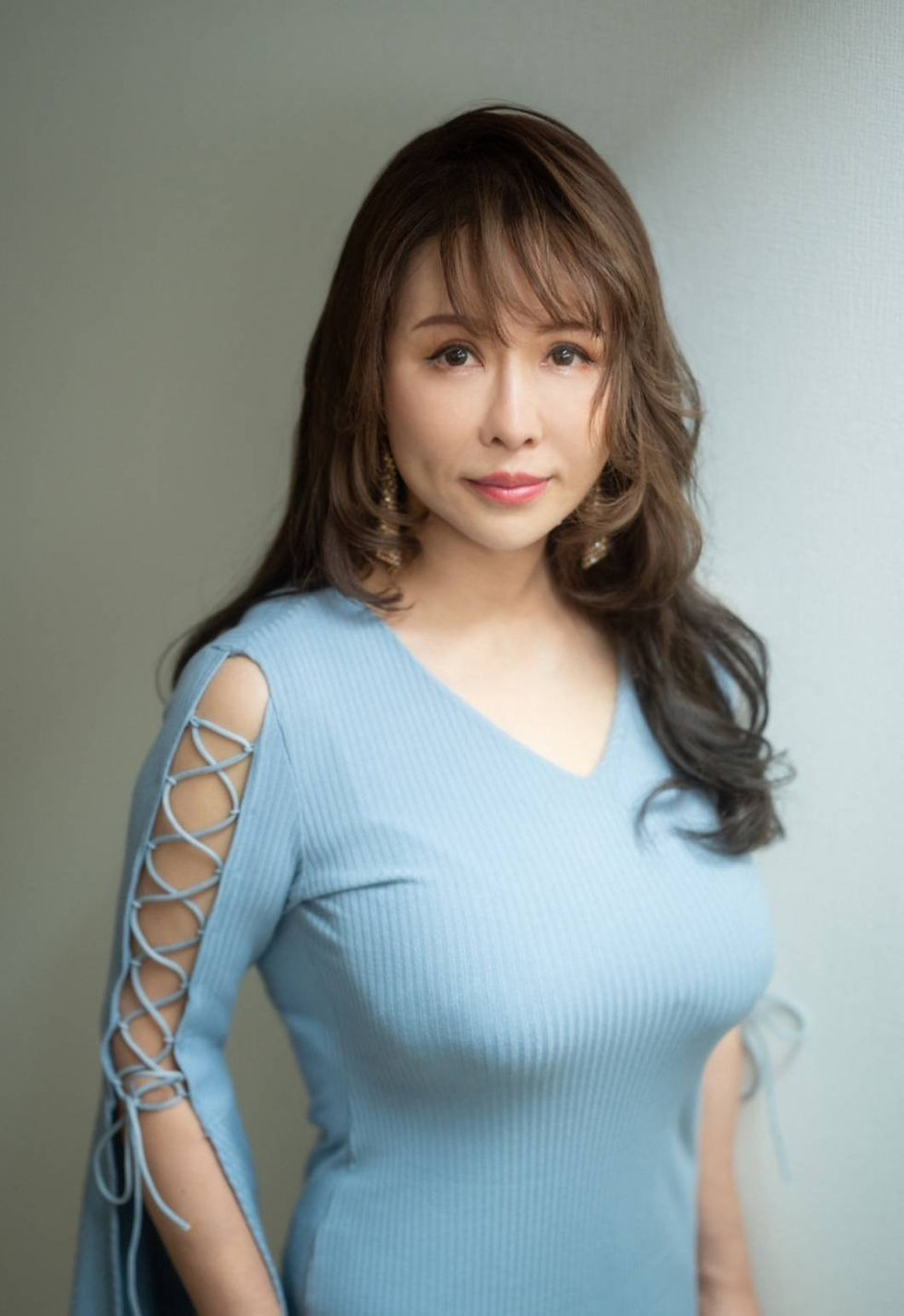 星野希伊 Kii Hoshino
