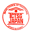 ICTSG JAPAN Logo