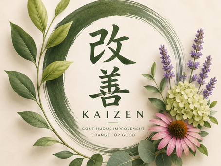 Kaizen in Garden Centres and Farm Shops: Why Continuous Improvement Matters More Than Ever