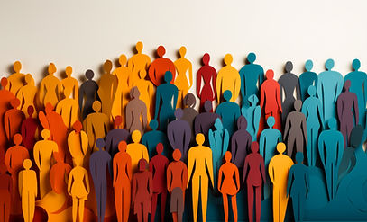 HOW ARE THE CHANGING DEMOGRAPHICS GOING TO AFFECT GARDEN CENTRES?