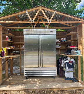 Home Atx Free Fridge Proj