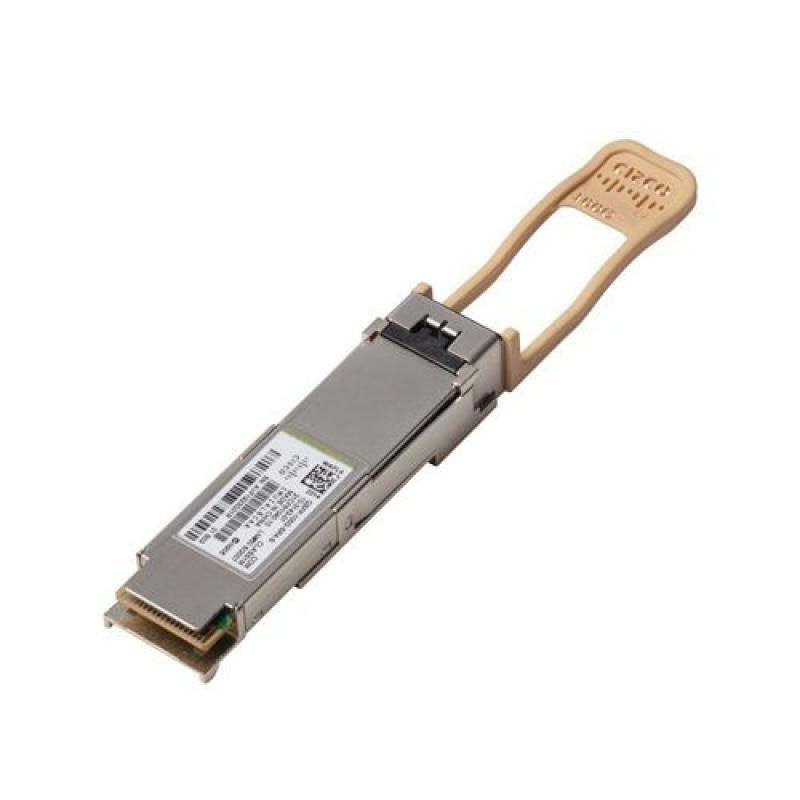 Cisco MA-QSFP-40G-SR4