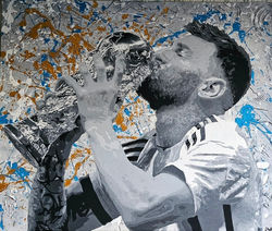 Lionel Messi_