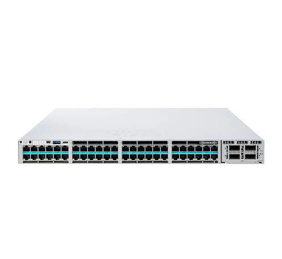 Cisco C9300X-48TX-E
